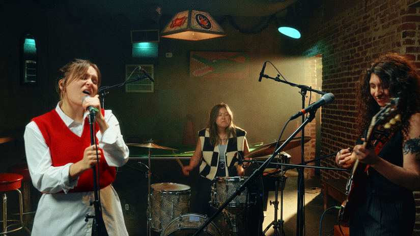 Looking Back | JOSEPH